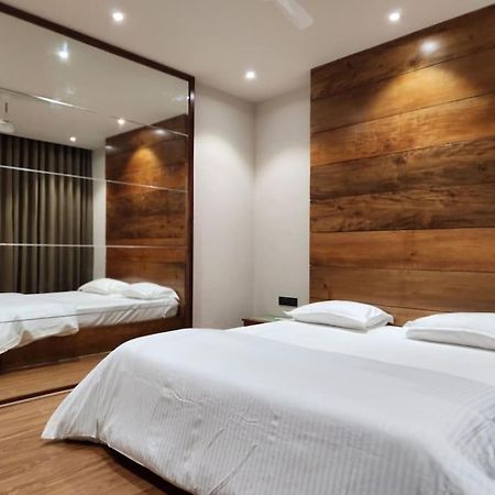 Gulzar 2Bhk Service Apartment, كانور المظهر الخارجي الصورة