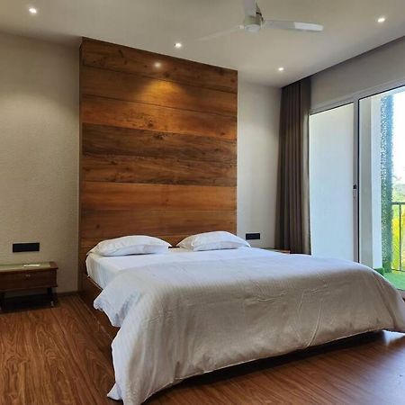 Gulzar 2Bhk Service Apartment, كانور المظهر الخارجي الصورة
