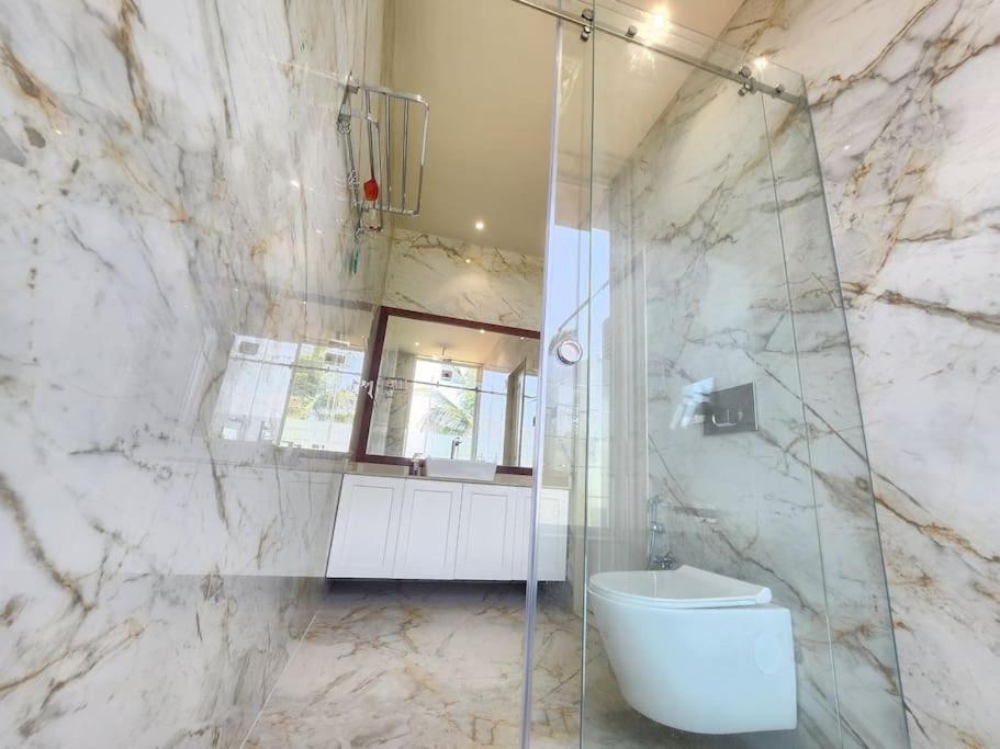 Gulzar 2Bhk Service Apartment, كانور المظهر الخارجي الصورة
