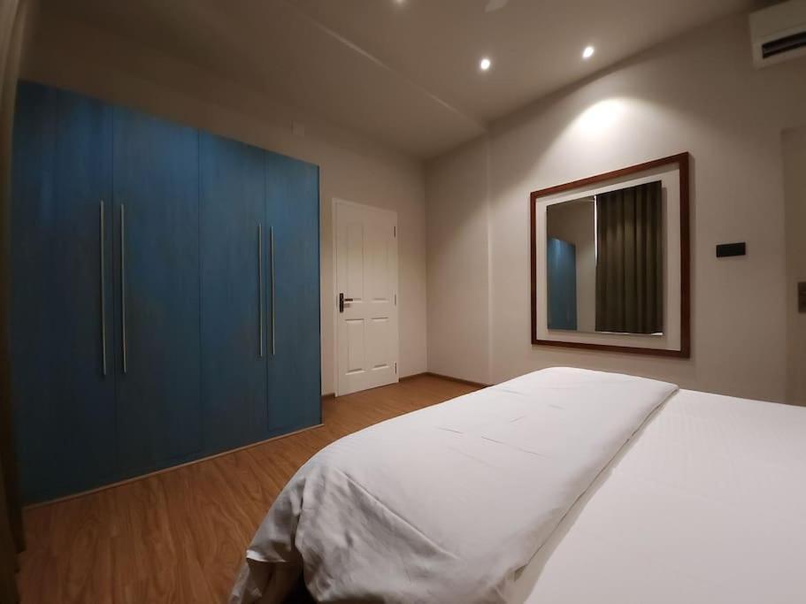 Gulzar 2Bhk Service Apartment, كانور المظهر الخارجي الصورة